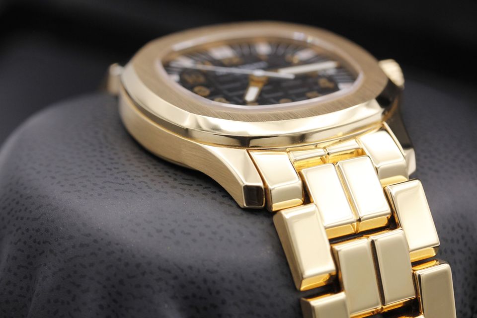 Patek Philippe Aquanaut 5066/1J-001 Image 5